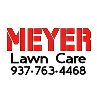 Meyer Lawn Care logo