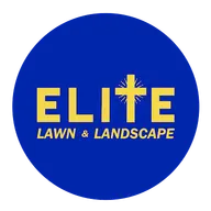 Elite Lawn & Landscape LLC logo