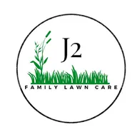 J2 Family Lawn Care logo