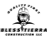 Bless Tierra Construction LLC logo