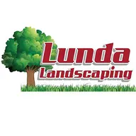 Lunda Landscaping & Construction logo