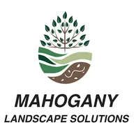 Mahogany Landscape Solutions LLC logo