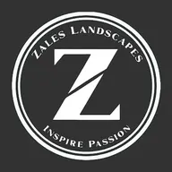 Zales Lawn and Landscaping LLC logo