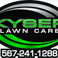 Kyser Lawn Care LLC logo