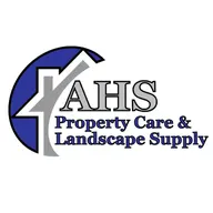 AHS Property Care & Landscape Supply logo