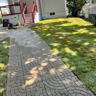 RM AFFORDABLE LANDSCAPING INC. logo