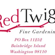 Red Twig Fine Gardening logo