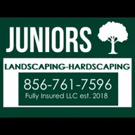 Juniors Landscaping and Removal Services LLC logo
