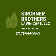 Kirchner Brothers Lawn Care, LLC logo