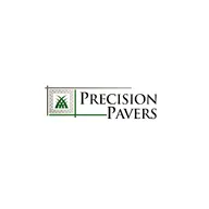 Precision Pavers logo