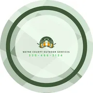 Wayne County Outdoor Service's LLC logo