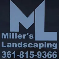 James Miller Landscaping logo