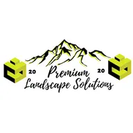 Premium Landscape Solutions logo