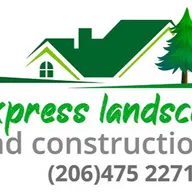 Express Landscaping & Constructions Llc logo