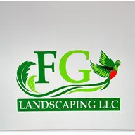 FG Landscaping LLC logo