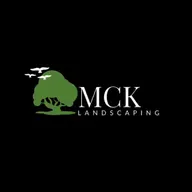 MCK Landscaping LLC logo