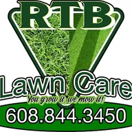 RTB Lawn Care LLC logo