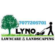 Lyno Landscaping logo