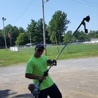 Helping Hands Lawn Care LLC logo