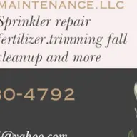 JJ LANDSCAPE & MAINTENANCE .L.L.C logo