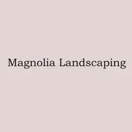 Magnolia Landscaping logo