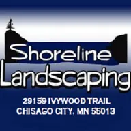 Shoreline Landscaping logo