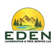 Eden Landscaping & Tree Service LLC logo