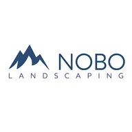 NOBO Landscaping logo