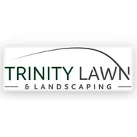 Trinity Lawn & Landscaping logo