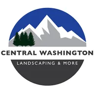 Central Washington Landscaping & More logo