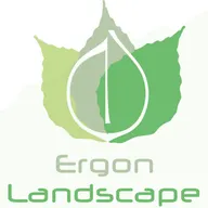 Ergon Landscape and Lawn logo