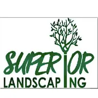 Superior Landscaping and Tree Services logo