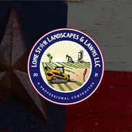 Lone Star Landscapes & Lawns LLC logo