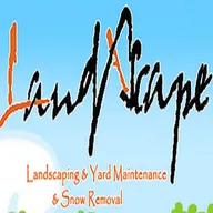 LandXscape Landscaping & Yard Maintenance logo