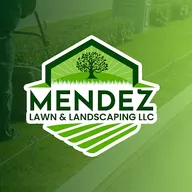 Mendez Lawn & Landscaping LLC logo