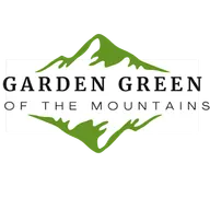 GARDEN GREEN OF THE MOUNTAIN LLC logo