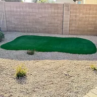 ATS Landscaping logo
