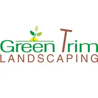 Green Trim Landscaping LLC logo