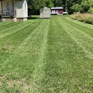 Cook Landscaping & Hauling LLC logo