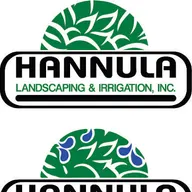 Hannula Landscaping and Irrigation, Inc logo