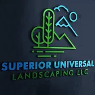 Superior Universal Landscaping, LLC logo