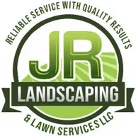 JR Landscaping & Lawn service LLC logo
