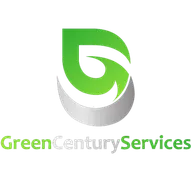 Green Century Services Landscape Construction logo