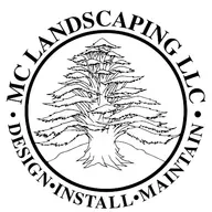 MC Landscaping LLC logo