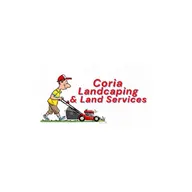 Coria Landscaping & Land Services LLC logo