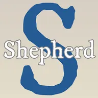 Shepherd Stoneworks logo