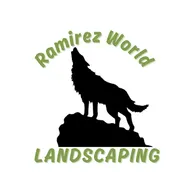 RAMIREZ WORLD LANDSCAPING LLC logo