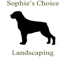 Sophie's Choice Landscaping LLC logo