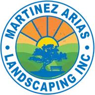 Martinez Arias Landscaping Inc logo
