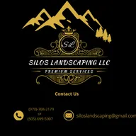 Telluride/ Silos Landscaping logo
